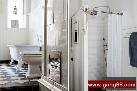 公寓装修效果图