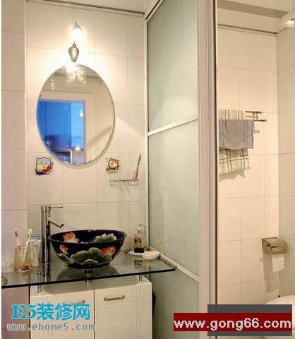 4万巧装60平书卷气小窝，大家跟随屋主的镜头，一起去看看吧。
