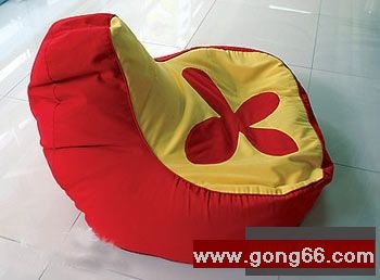 随心所欲懒人沙发 看单身人士的随意家具